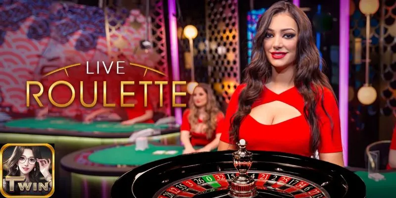Đánh bại mọi đối thủ trên bàn chơi Roulette Twin