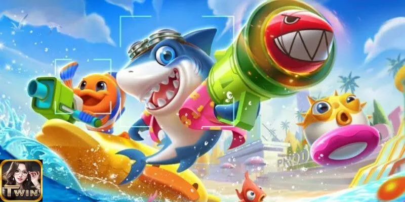 Hiểu rõ quy tắc là chìa khóa chiến thắng game bắn cá tại Twin