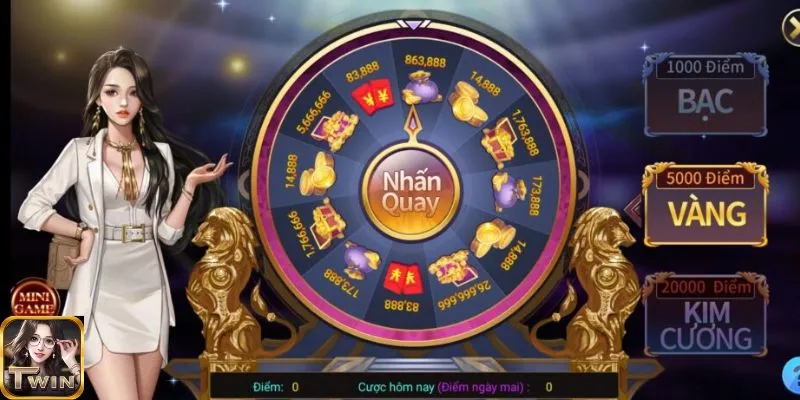 Twin68 sở hữu nhiều ưu điểm vượt trội khi chơi xổ số